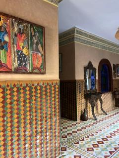 Riad Maryam Taroudant - Taroudant - 5
