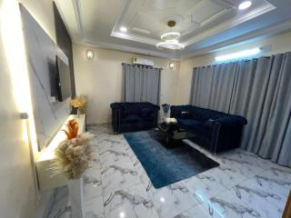 Premium House Kouritenga ISPP - 7