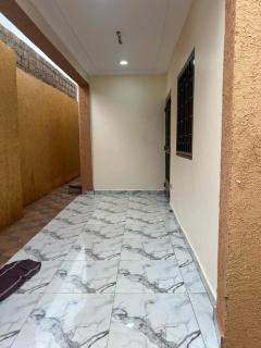 Premium House Kouritenga ISPP - 2