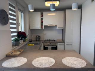 Ekskluzywny Apartament Joanna w centrum Bochni - 6