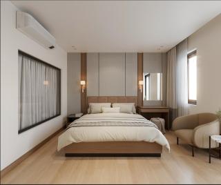 Lam Anh Hotel 9 Him Lam Vạn Phúc - 9