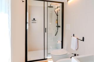 La Torre DOWNTOWN ROOM CAMERA A REGGIO EMILIA - 1