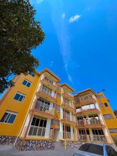 3-bedroom Munyonyo lakeview Apartment - 7
