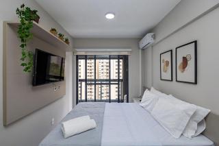 Edifício Champagnat Office - 9