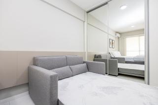 Edifício Champagnat Office - 8