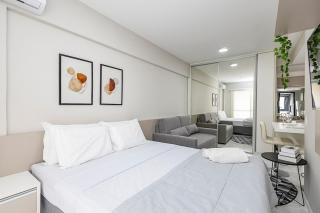 Edifício Champagnat Office - 1