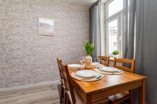 Apartament Gold Centrum - 1