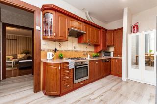 Apartament Gold Centrum - 2