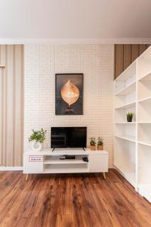 Apartament Gold Centrum - 6