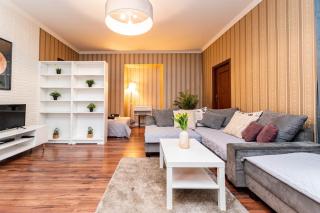 Apartament Gold Centrum - 7