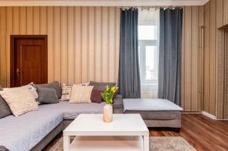 Apartament Gold Centrum - 5