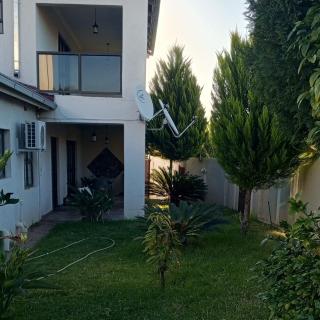 Windhoek Safari Home - 2