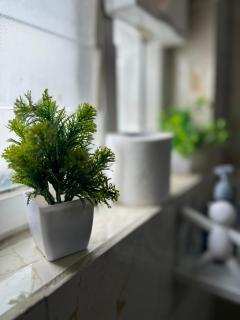 Guhan HomeStay- 2BHK Serviced Apartments - Full Furnished & Full Kitchen, WiFi & Balcony - 1