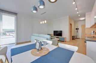 Flatbook - Seaside Apartments Tre Mare II - 8