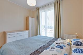 Flatbook - Seaside Apartments Tre Mare II - Gdańsk - 3