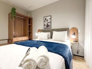 Studio Wecasa XII em Perdizes – Próximo ao Allianz - 9