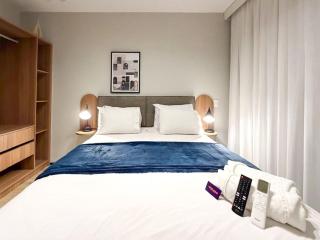 Studio Wecasa XII em Perdizes – Próximo ao Allianz - 3