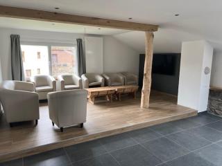 Hotel Val De La Cascade - 6