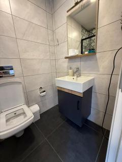 AYD Apartment Taksim - Istanbul - 6