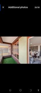 Executive 2bedroom Glory towers waiyaki way - 6