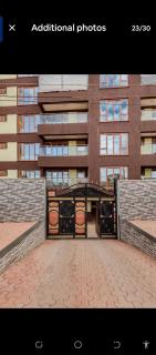Executive 2bedroom Glory towers waiyaki way - 5