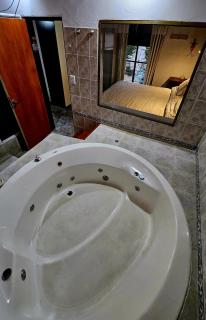 CASA PARA 5 CON PILETa - Villa Carlos Paz - 6