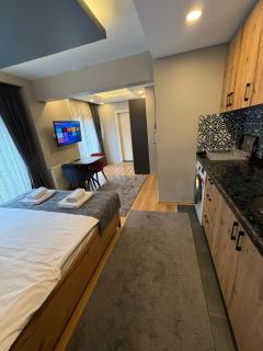 AYD Apartment Taksim - Istanbul - 2