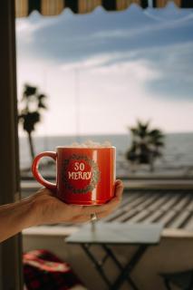 Manta Apartment Albania - Golem - 9