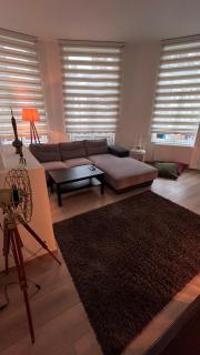 Appartement Bruxelles 1 - Bruxelles - 9