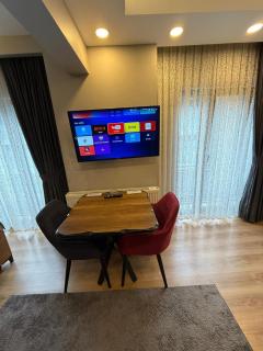 AYD Apartment Taksim - Istanbul - 1