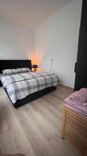 Appartement Bruxelles 1 - 3