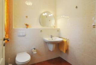 -"Strandvilla - Vier Jahreszeiten" Doppelhaushälfte- - 1