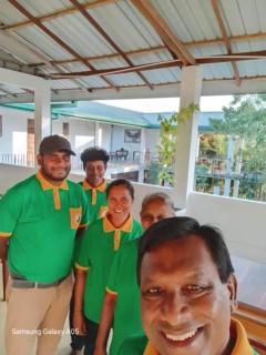 New Hotel Bundala park - 3