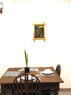 Bamboo Grove Cottages - 5