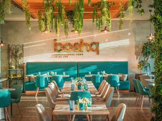 Mercure Lisboa Almada - Almada - 8