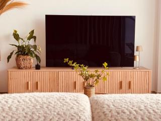 Luxe zuiderse villa - 2