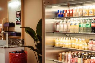 Scandic Go, Grensen 20 - 1