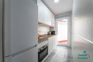 Apartamento moderno en el centro de Huelva - 2