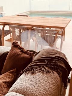 Luxe zuiderse villa - 4