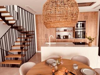 Luxe zuiderse villa - 8