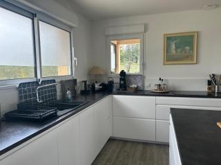 Villa avec piscine / 6 personnes - 1