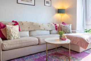 GuestReady - Stylish Living in Central Dublin - 5