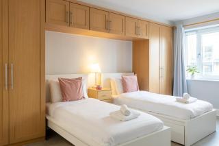 GuestReady - Stylish Living in Central Dublin - 9