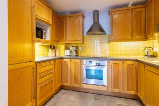 GuestReady - Stylish Living in Central Dublin - 7