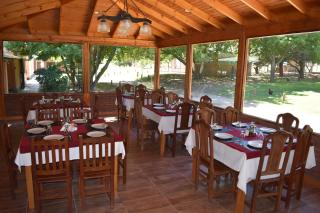 Hotel A Puro Campo - 7