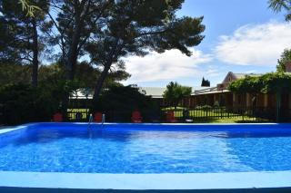 Hotel A Puro Campo - 2