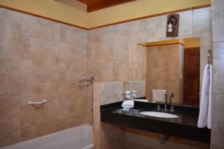 Hotel A Puro Campo - 1