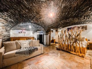 La Volta di Champoluc - Poluc Apartments Monolocale - 7