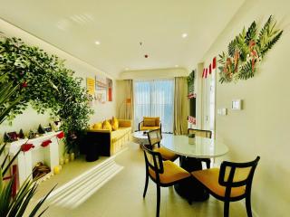 Căn Hộ VietStay Sea View PQ - 7