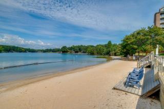 Getaway with Resort Perks at Smith Mountain Lake! - 7